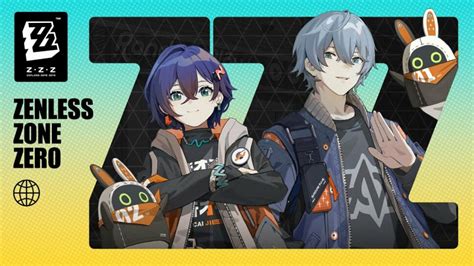 zxzzm|Zenless Zone Zero .